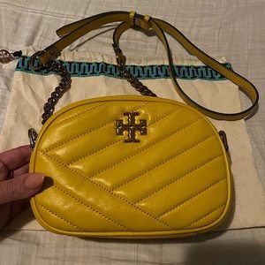 Tory Burch Camera Bag